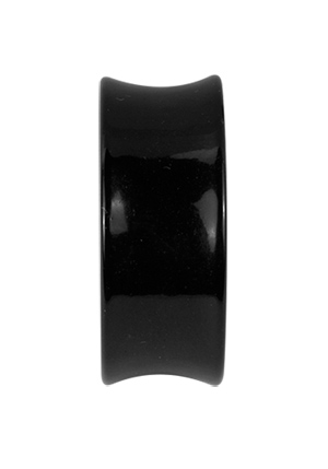 ACRYLIC FLARED PLUGS (24-28MM)