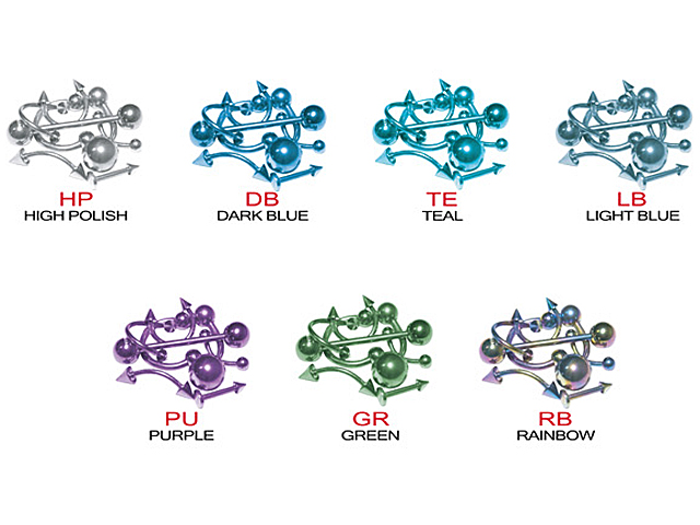 TITANIUM MICRO BALLS