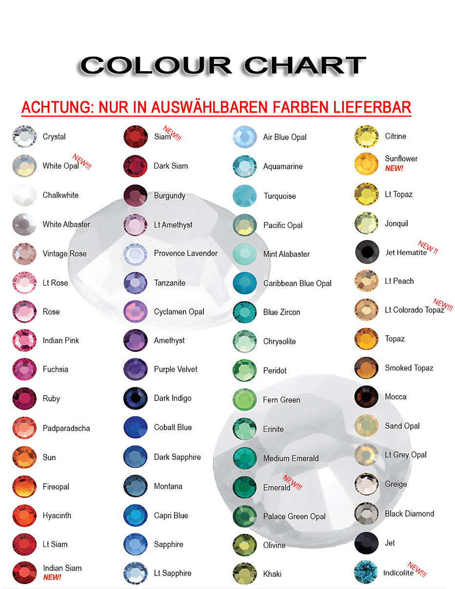 BLACK TITANIUM INTERNAL MICRO ATTACHMENT (JEWELLED DISC)