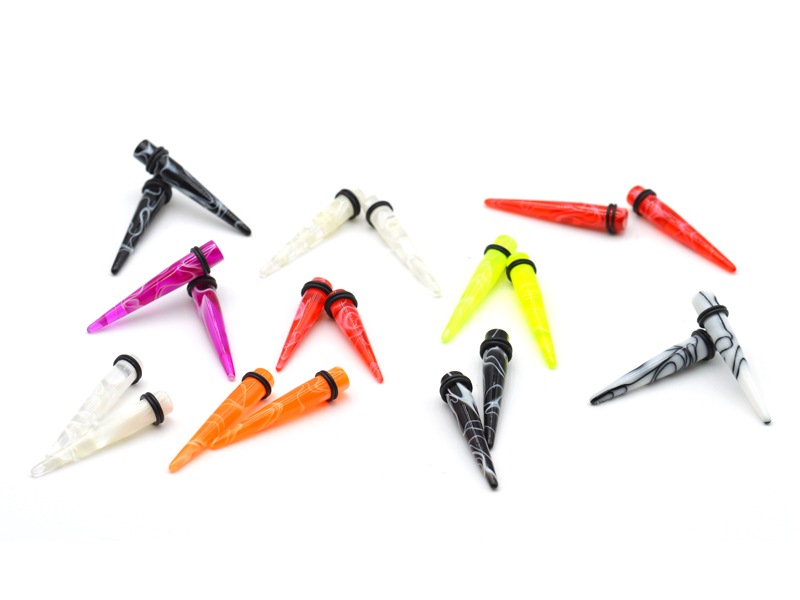 VH MARBLE DEHNSTAB MIX 20 PCS.