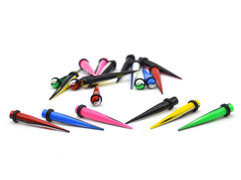 VH YING YANG DEHNSTAB MIX 20 PCS.