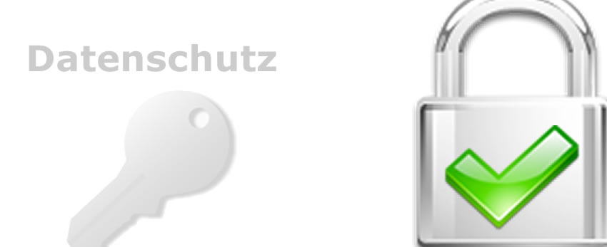 Datenschutzerkl�rung