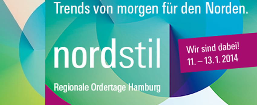 Nordstil Hamburg 2014