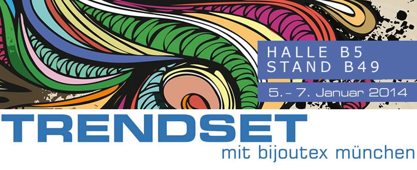 Trendset Mnchen 2014