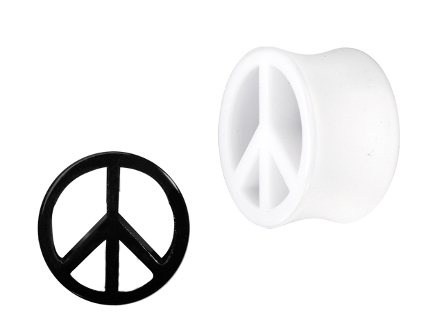 Plugs Peace